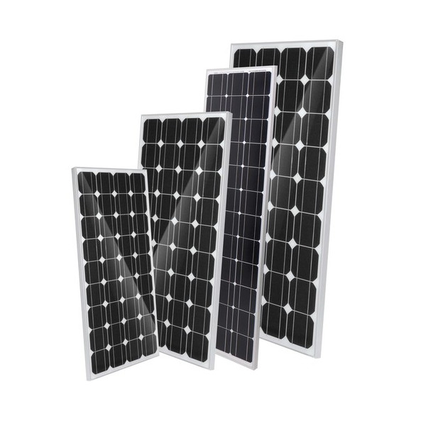 Carbest Solarmodul CB-Serie