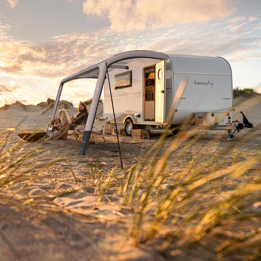 Travellife Sonnendach Texel Air