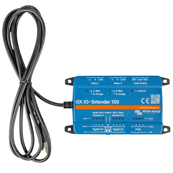 Victron Energy GX IO-Extender 150