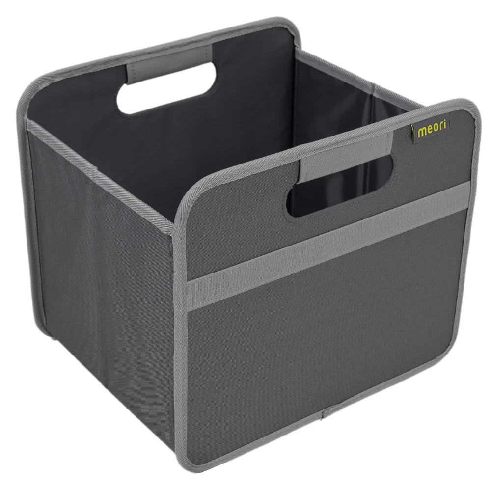 meori Faltbox Classic granite grey, S