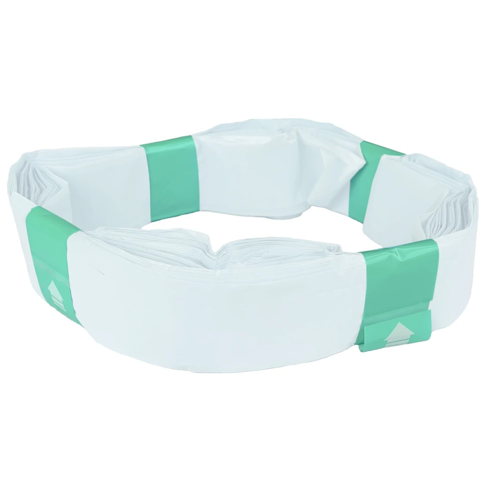 LooSeal Bio Folie Premium weiß (Liner)