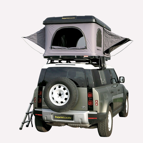 Horntools Dachzelt Themis PopUp Hartschalenzelt