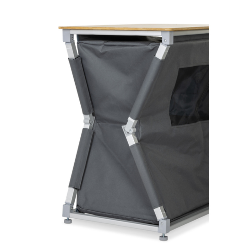 Camp4 Küchenschrank Bamboo Quick Mini