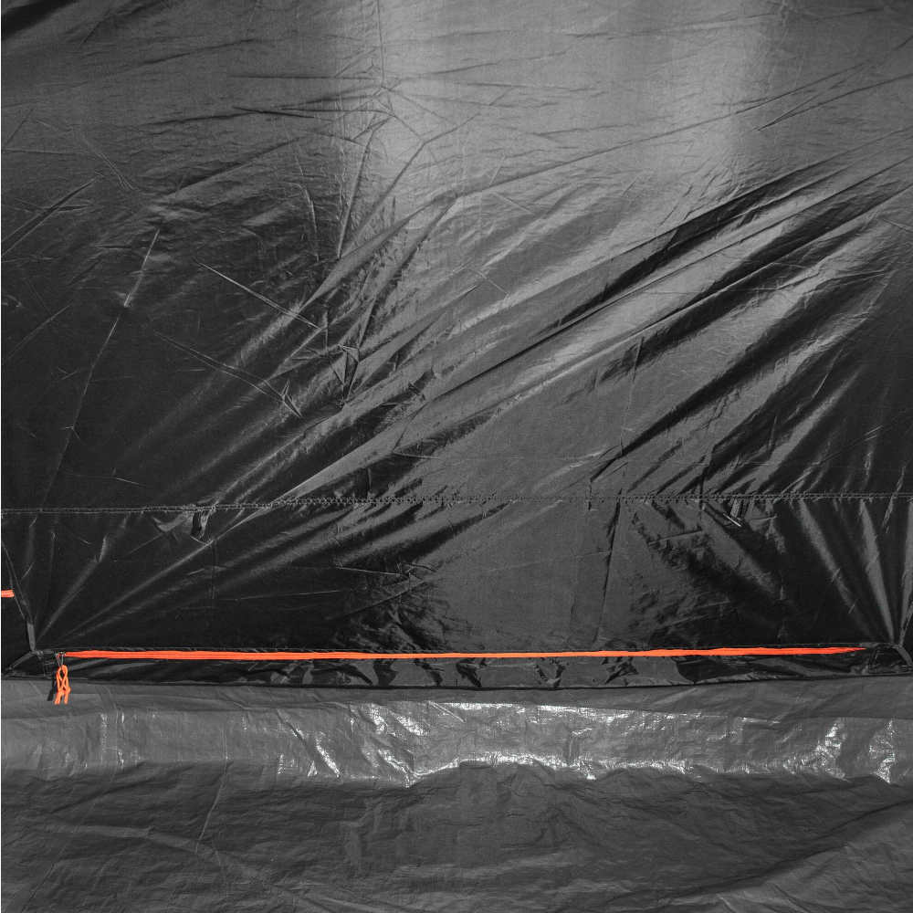 High Peak Kuppelzelt Tessin 4.1