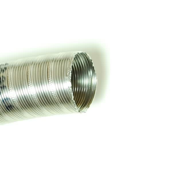 Truma Abgasrohr AE 3, Durchmesser 55 mm