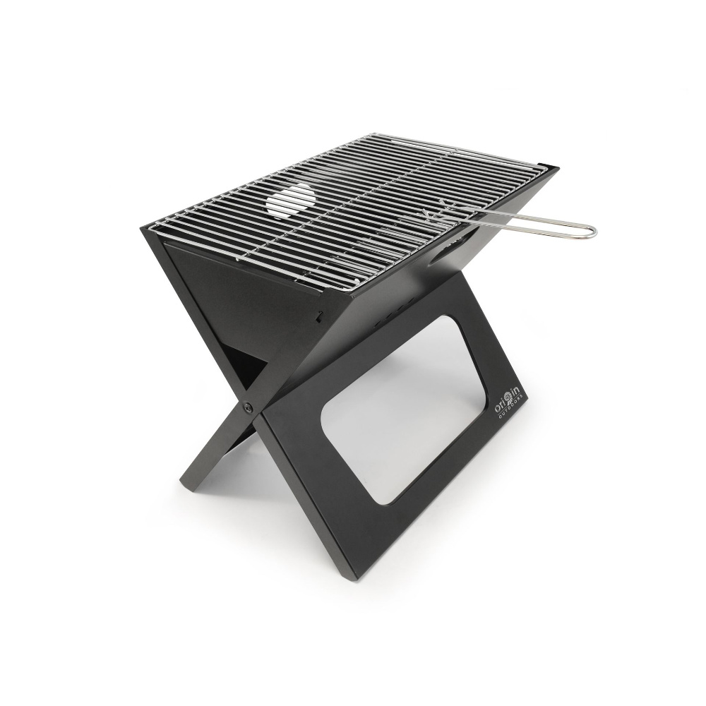 Origin Outdoors Klappgrill BBQ | Campingzubehör