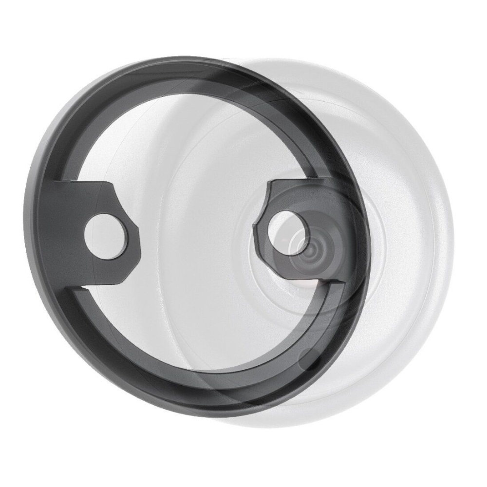 Dometic Rückfahrkamera PerfectView CAM 440 E (Zweitkamera)