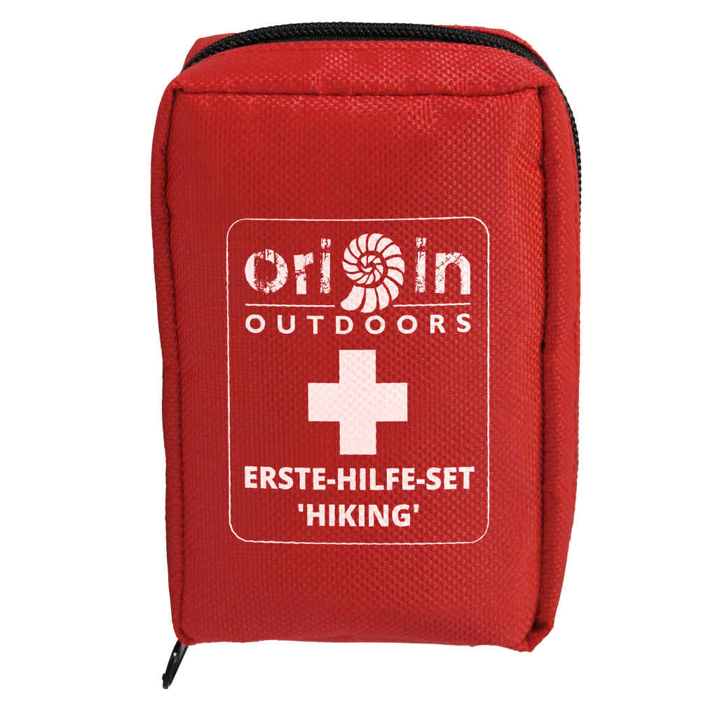 Erste-Hilfe-Set Hiking