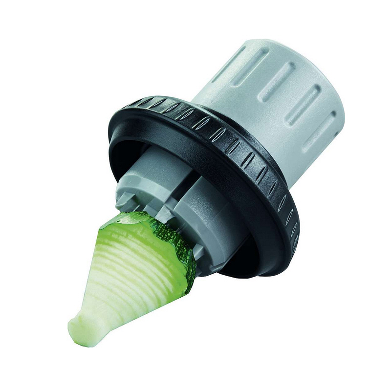 Gefu Gemüsehalter zu Spiralschneider Spirelli