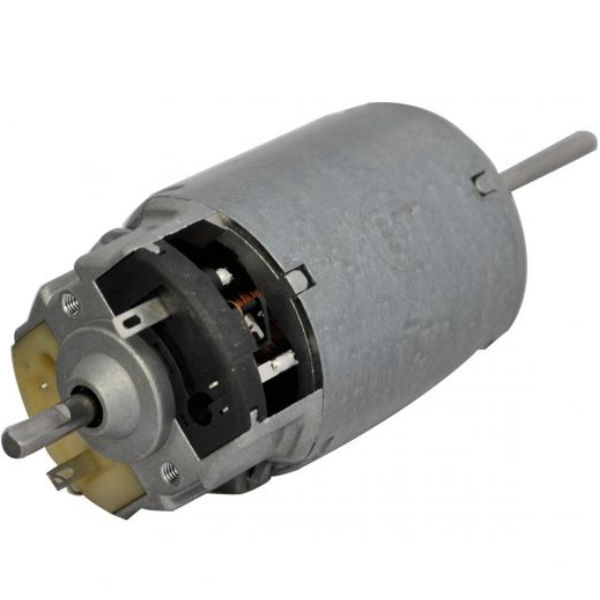 Truma Gleichstrommotor (DC) 12 V für Trumatic E 4000 (Nr. 39030-49100)