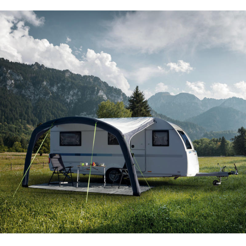 Reimo Tent Luft-Sonnensegel Playa Air, 300 cm