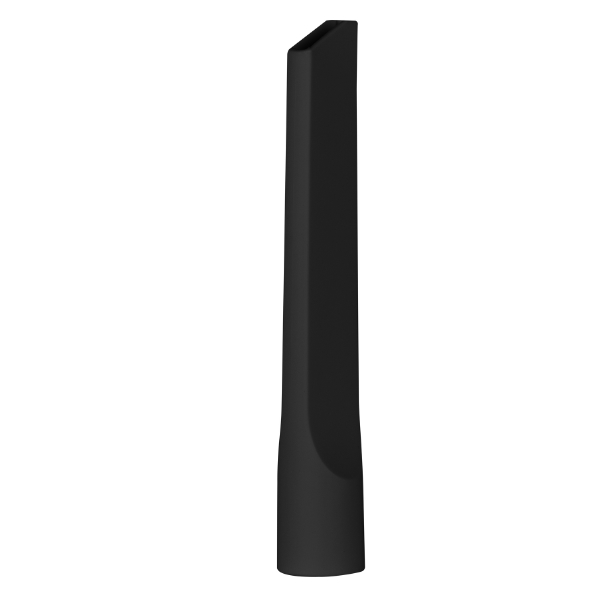 Brunner Staubsauger Potentia Farbe schwarz / grau