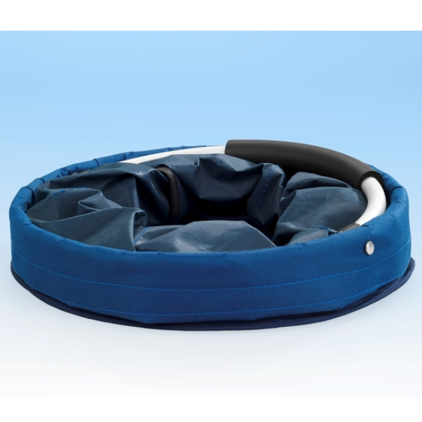 Maximex Universal-Reinigungs-Caddy, blau