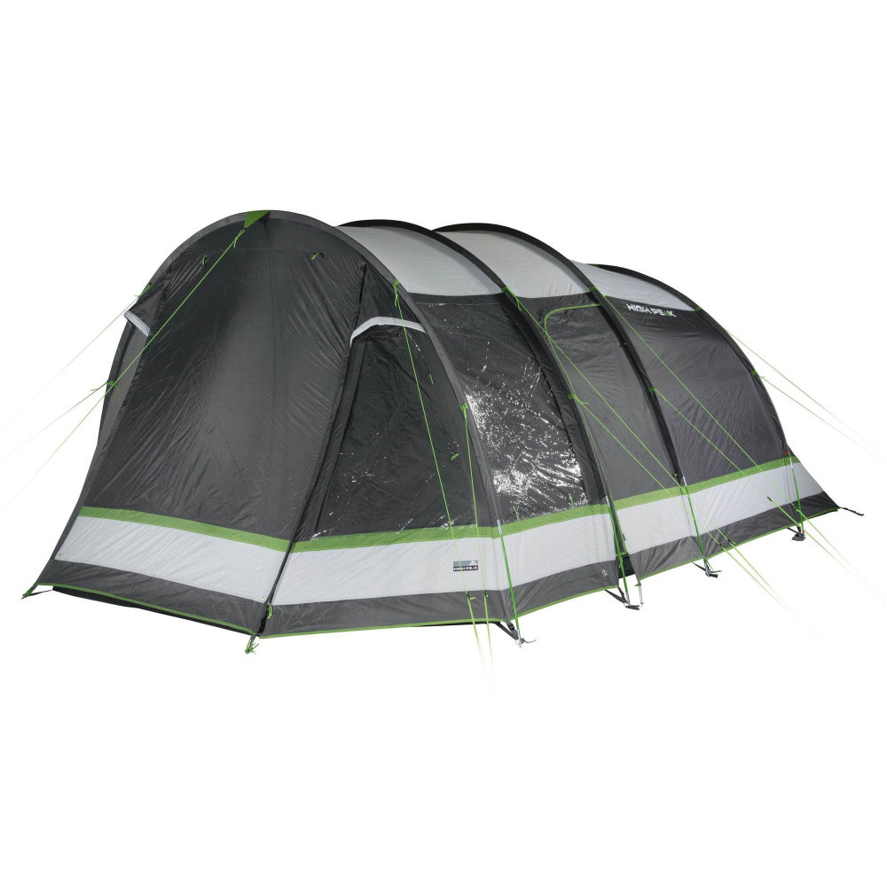 High Peak Tunnelzelt Bozen 5.0