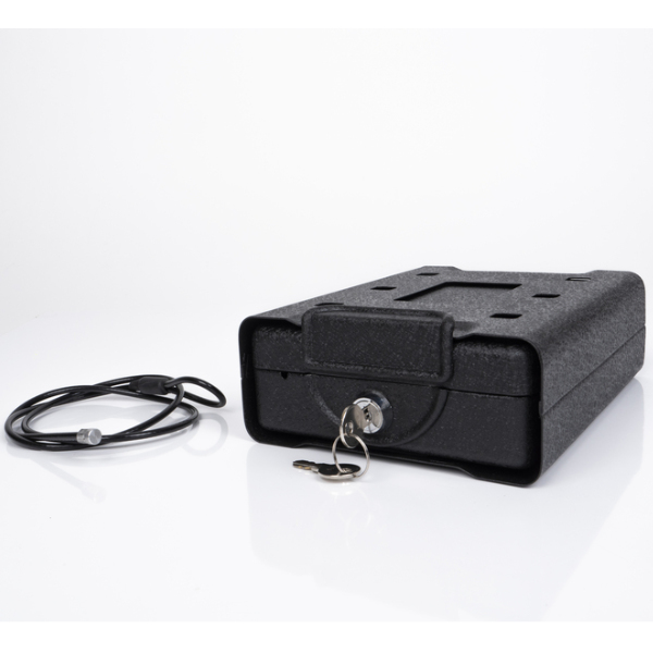 Carbest Tresor Safety