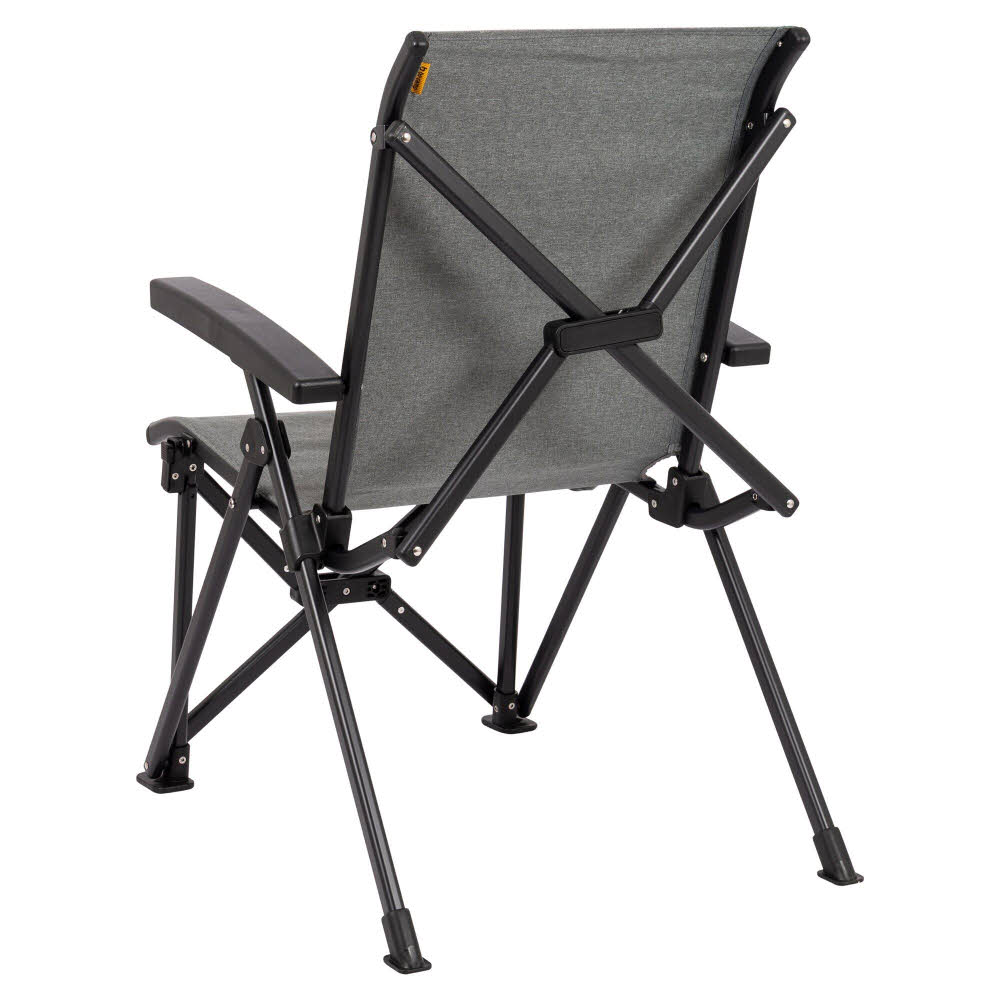 bo-camp Faltstuhl Reid 81 x 64 x 99 cm