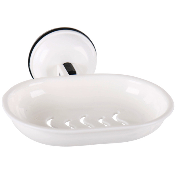 Camp4 Seifenhalter mit Saugnapf