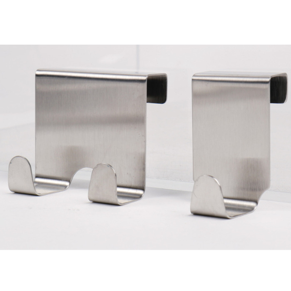 Camp4 Hakenset silber