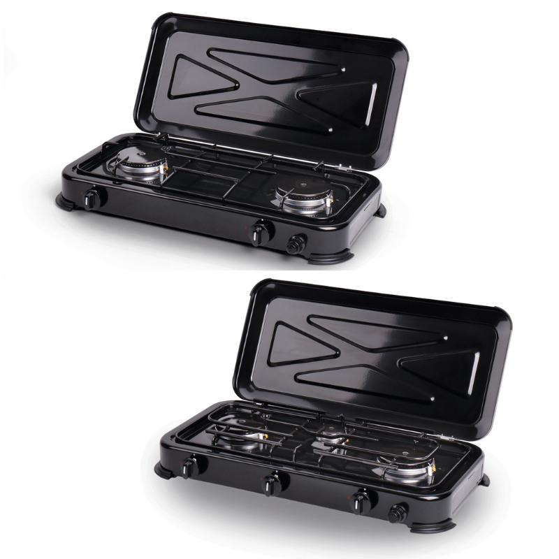 Camp4 Gaskocher Mary 50 mbar