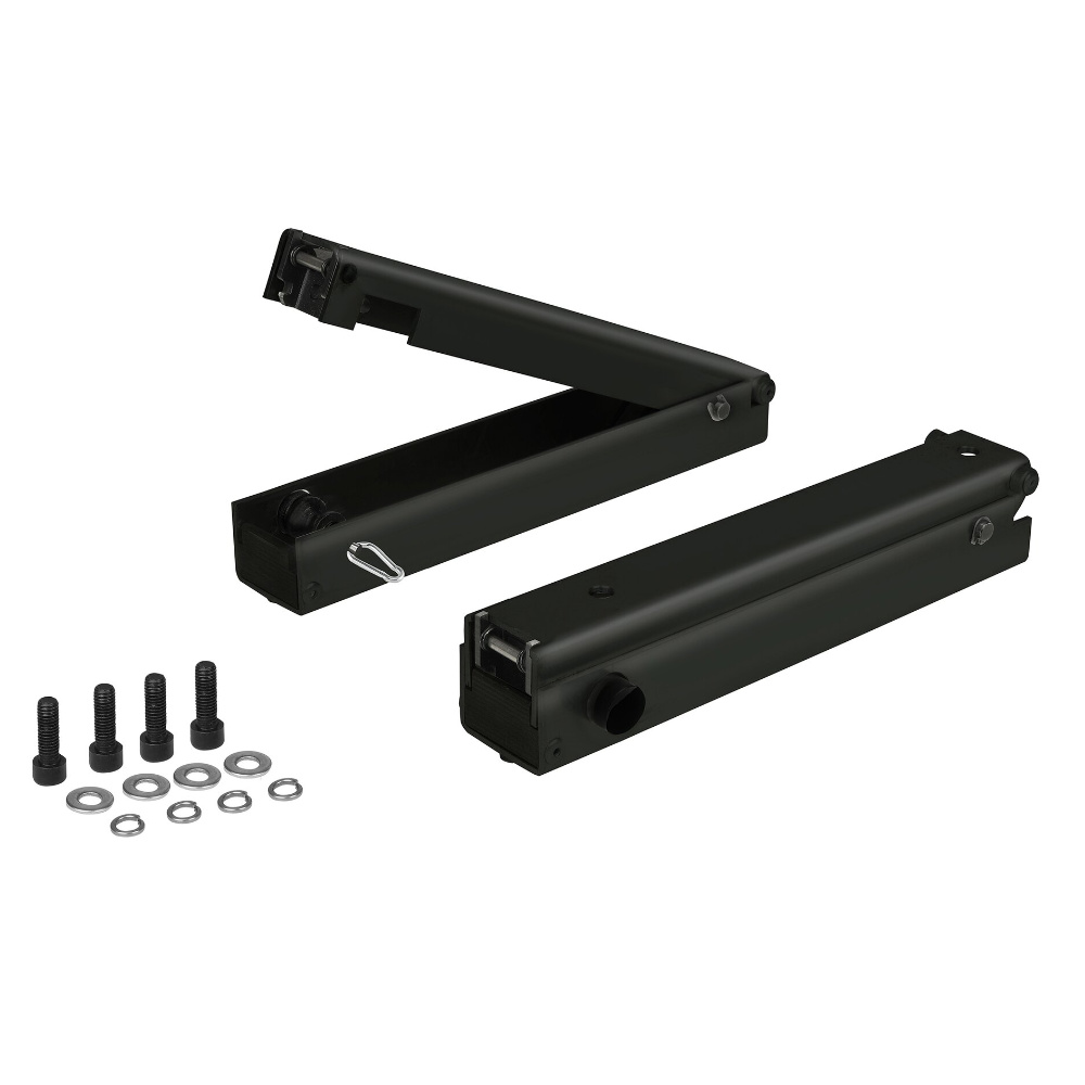 LAS Abklapp-Adapter für Deichselträger BC260