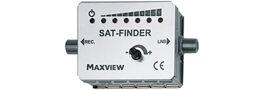 Sat Finder