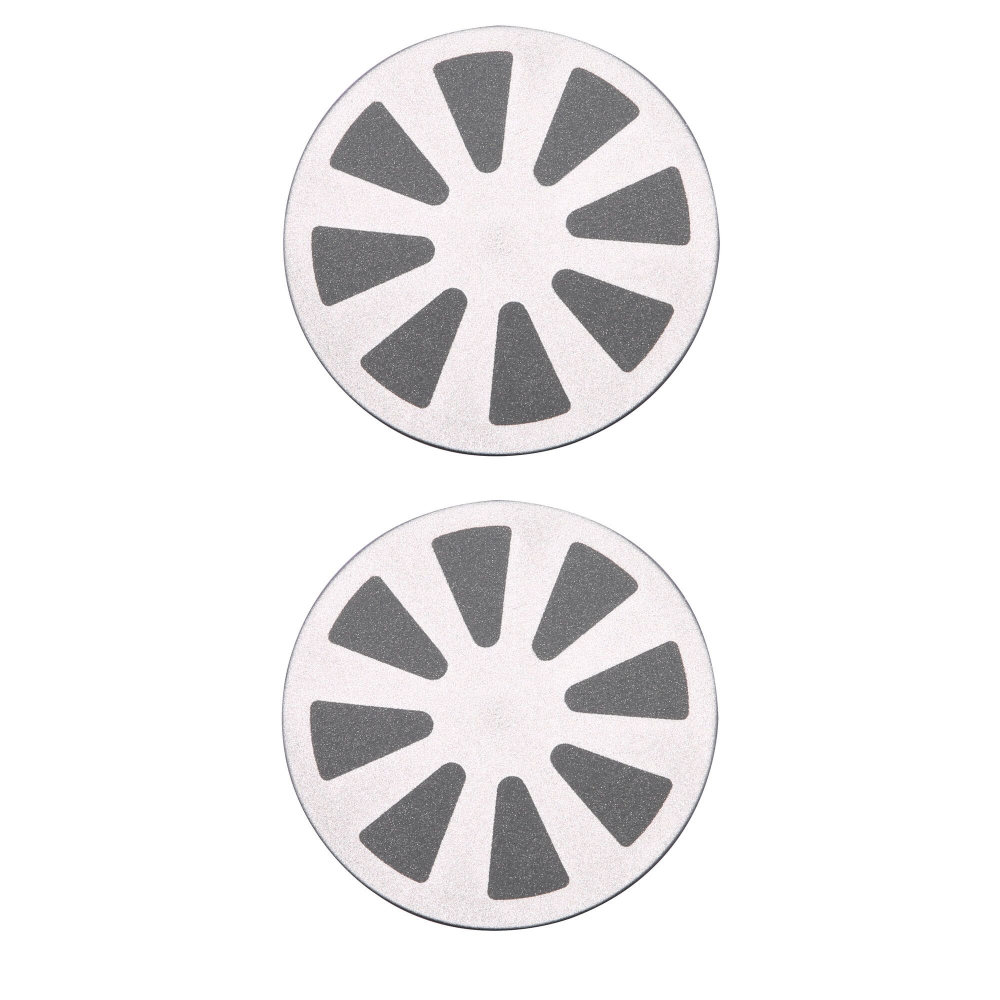 Truma Rollendeckelsatz für Mover SX, 2 Stück (Nr. 60031-00159)