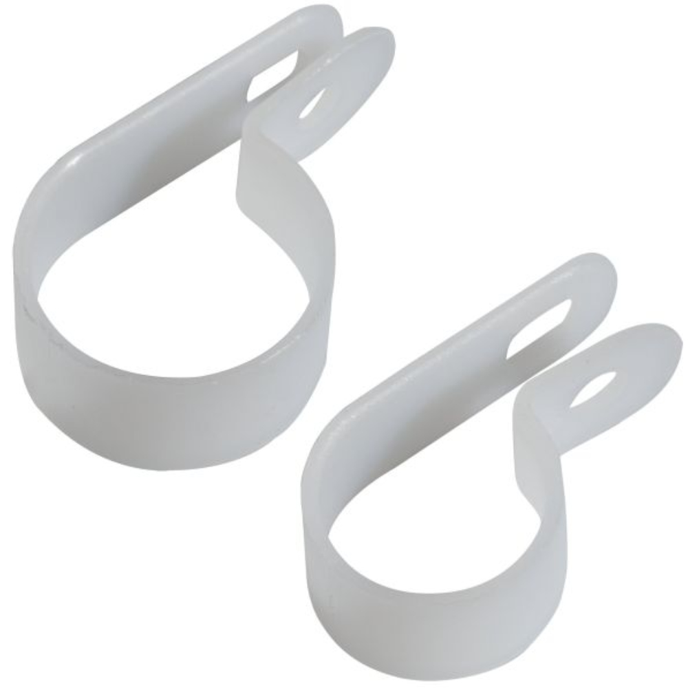 Lilie Befestigungsschelle 15 - 16 mm