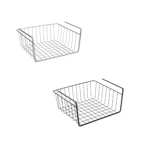 metaltex Schrankkorb Kanguro 30 cm