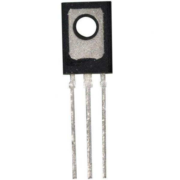 Truma Transistor BD 680 A für Trumatic E 4000 (Nr. 39010-51900)