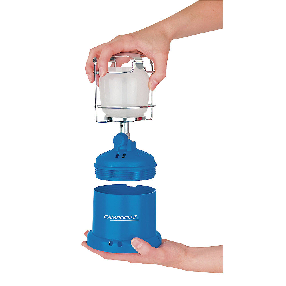 Campingaz Campinglampe 206 L