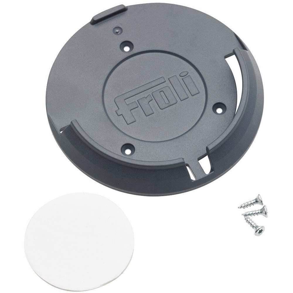 Froli Gasflaschen-Kappenhalter