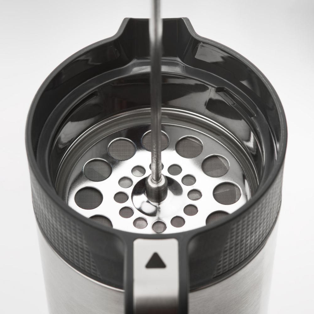 GSI Kaffeebereiter JavaPress