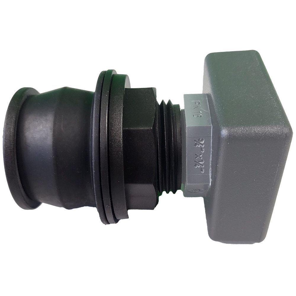 SuperSense Einbauhilfe QuickConnect für SuperSense Pro Kit