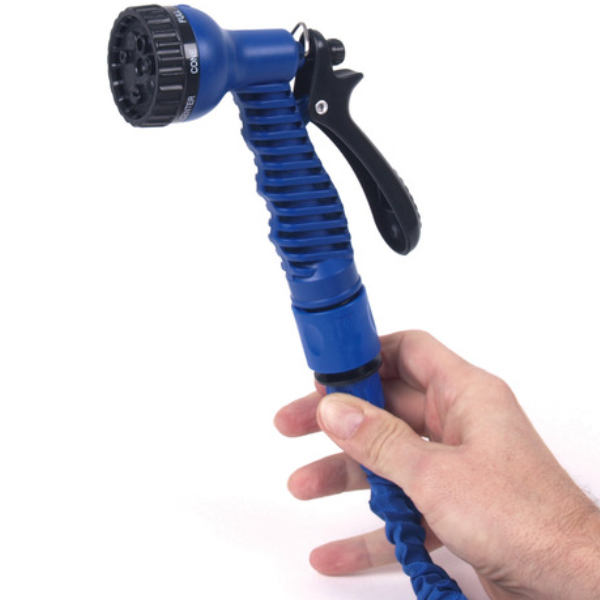 Camp4 flexibler Wasserschlauch, ausdehnbar