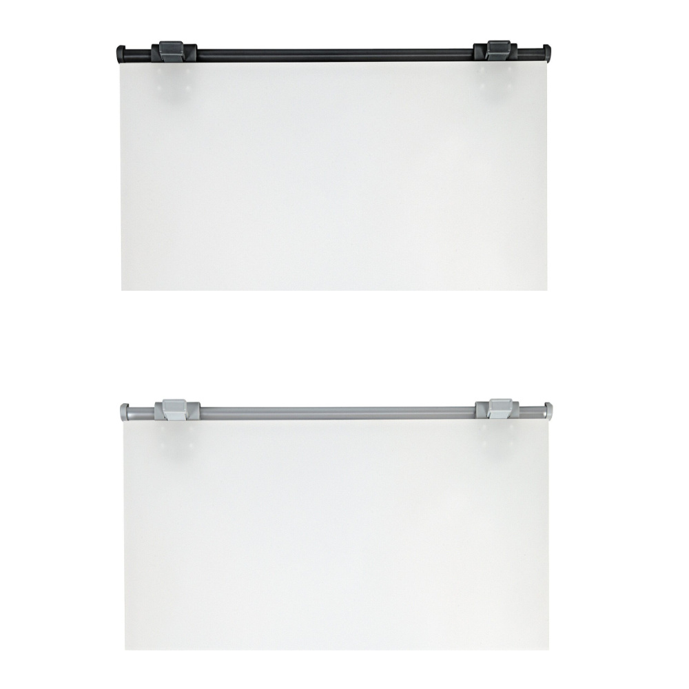 Fawo Tischgleitschienenset