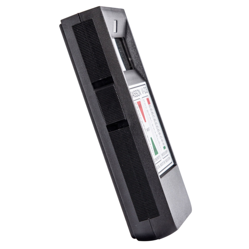 Caisson VI-D3 Feuchtigkeits-Prüfgerät mit digitaler Anzeige