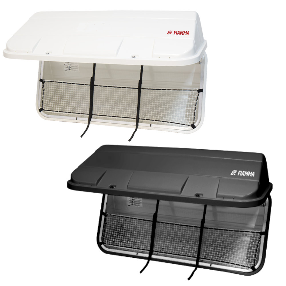 Fiamma Heckbox Ultra Box 360
