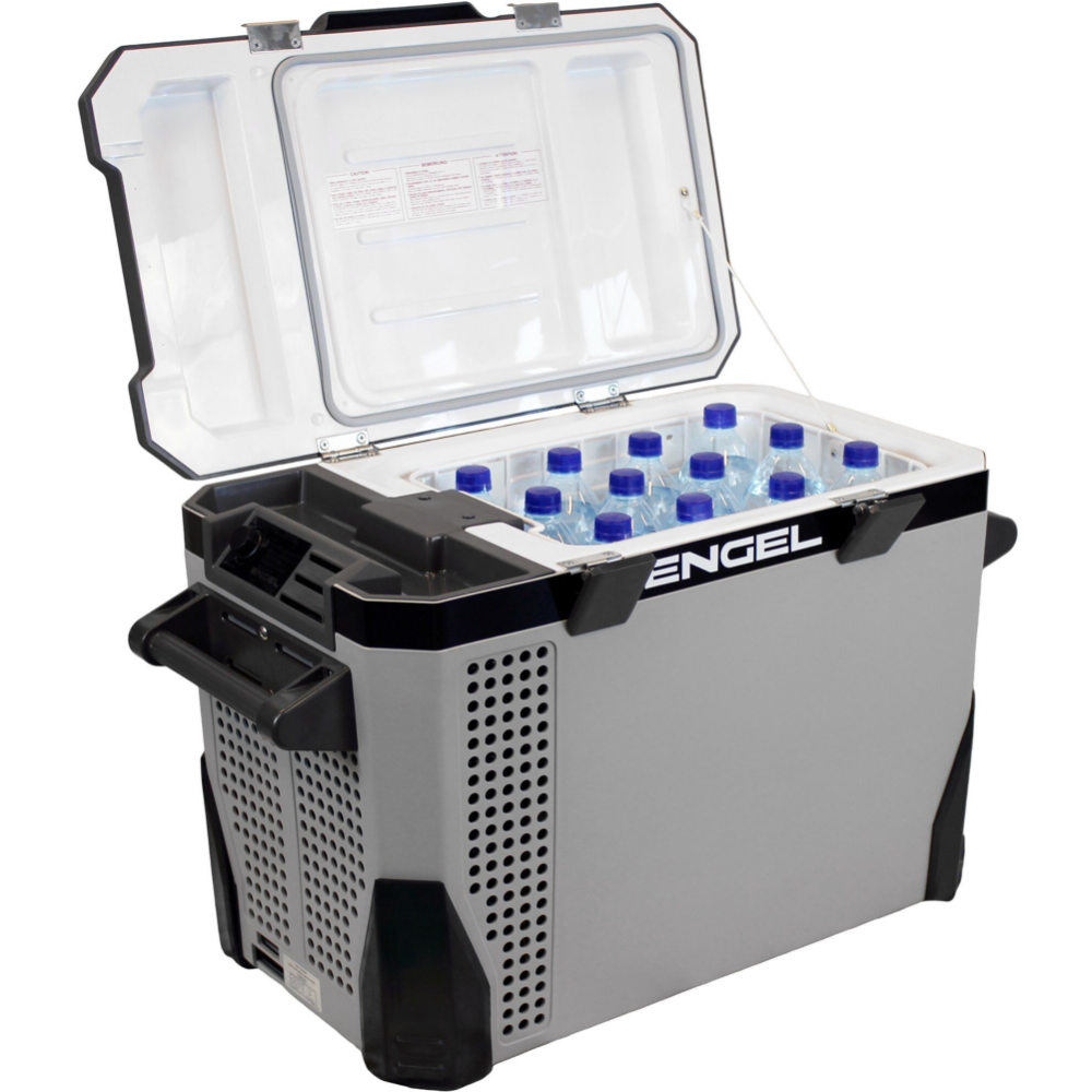 Engel Kühlbox MR-040S, 12 / 24 / 230 Volt