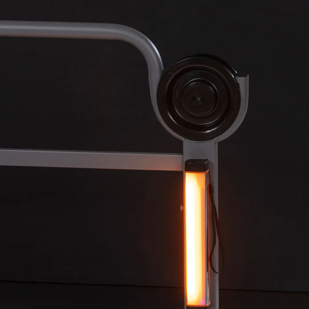 Disc-O-Bed Outdoor- und Campinglicht X5