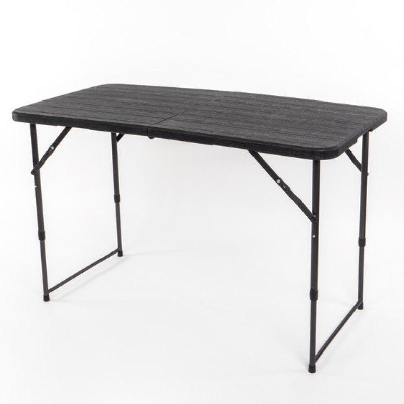 Camp4 Freizeittisch Easy Wood 152