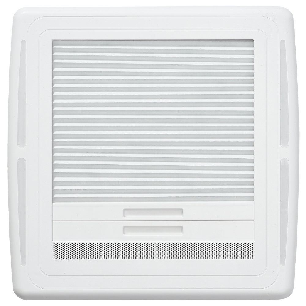 Maxxair Dachhaube Skymaxx 40 x 40 cm - ohne LED