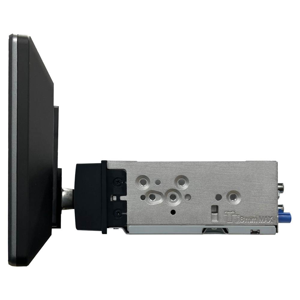 Kenwood Moniceiver JVC KW-Z900DBW