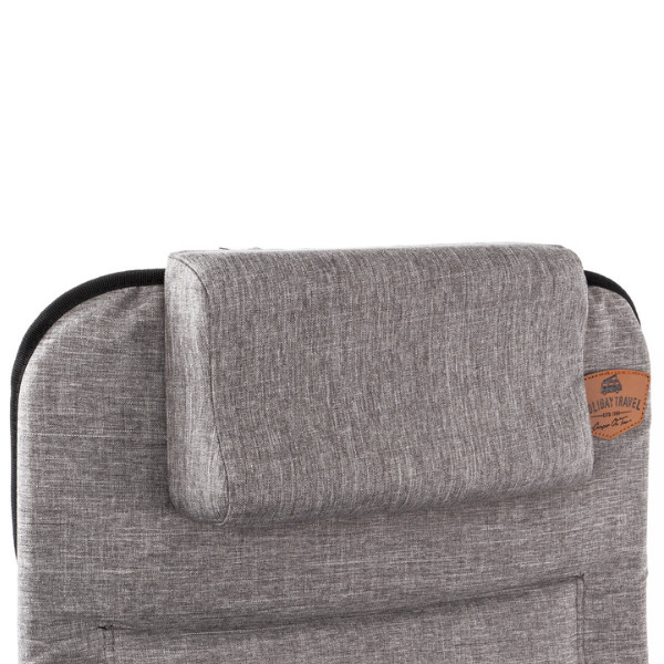 Holiday Travel Campingstuhl Malaga Plus