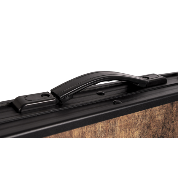 bo-camp Campingtisch Industrial Melrose 120 x 80 cm