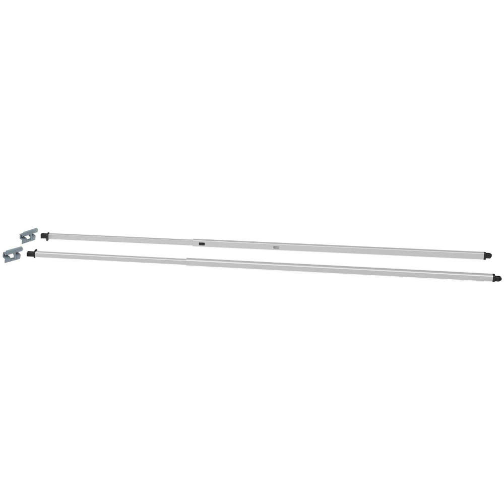 Fiamma Teleskoparmstütze Rafter für F80 L Markisen ab Modell 2024