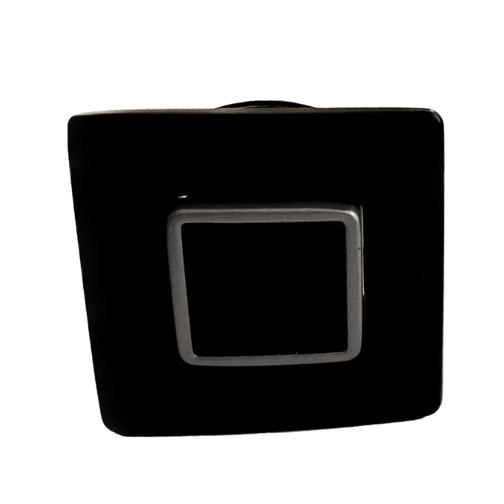 Hobby Drücker/Rosette für Push-Lock (2022 - 2025)