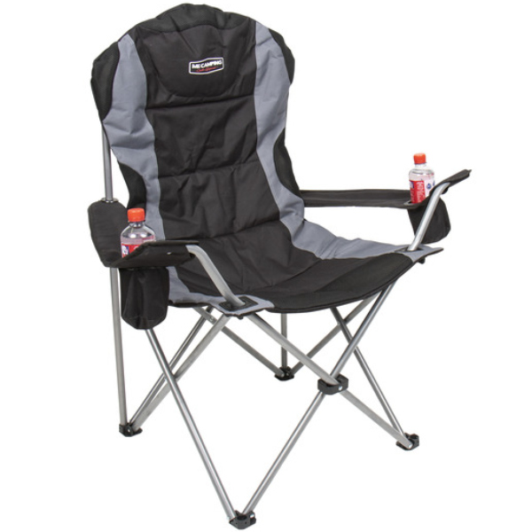 McCamping Faltsessel Toledo