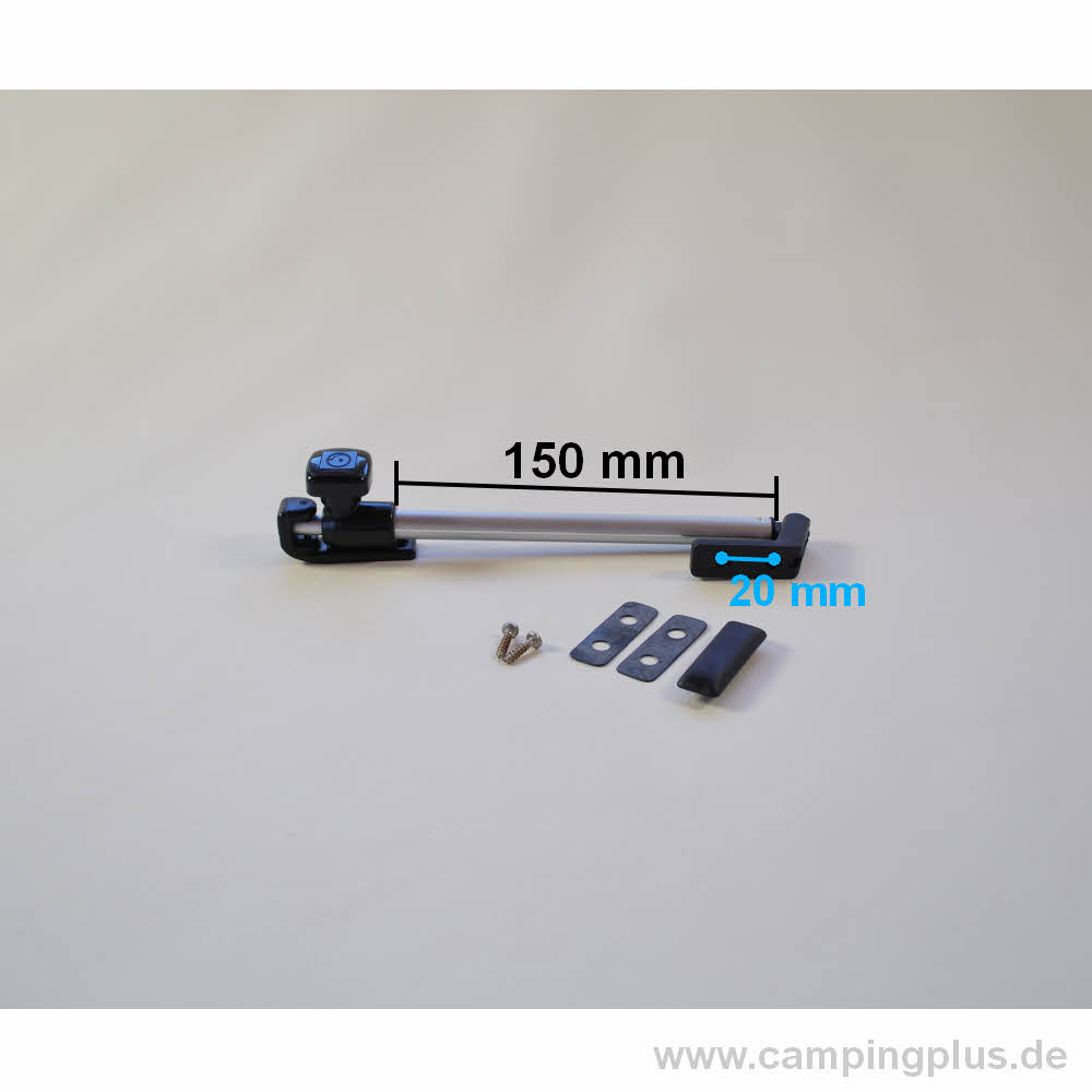 Hobby Fensteraussteller rechts, 150 mm (1997 - 2025)