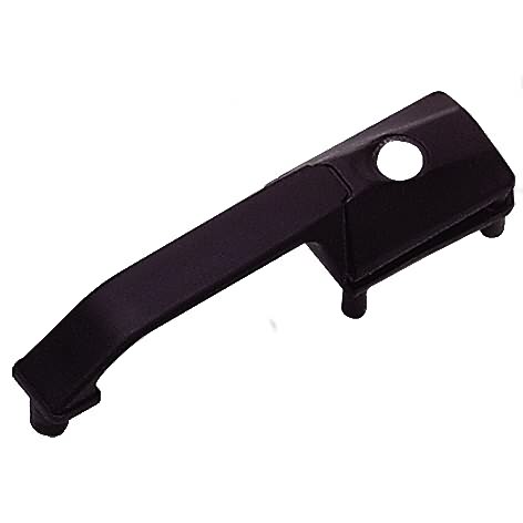 STS Außenschloß für Steck- Zylinderschlösser