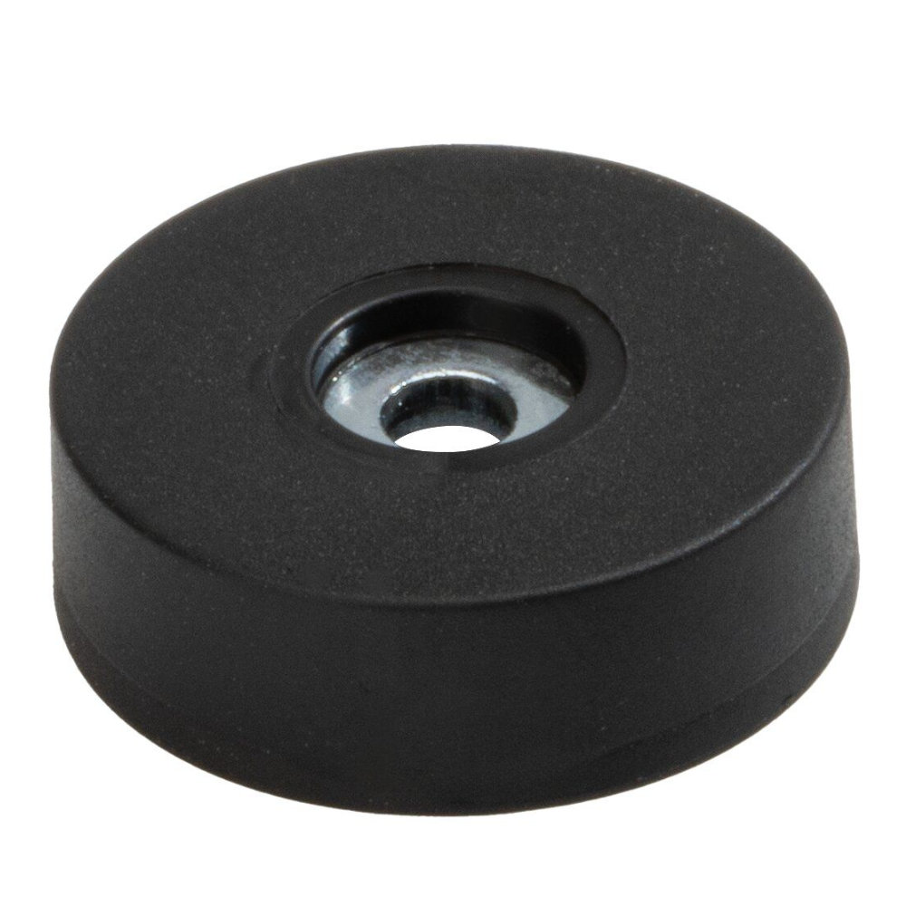 Brugger Magnet A-System rondoline mit Zylinderbohrung 18 mm